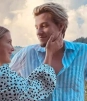 Millie Bobby Brown y Jake Bongiovi se convierten en padres