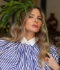 Issabela Camil mantiene demanda contra Netflix por su representación en Luis Miguel, la serie