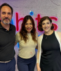 KARINA GIDI & ANTONIO DE LA VEGA: EL DECLIVE DE MONTERREY