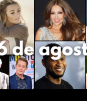 Efemérides del mundo de los Espectáculos