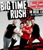 ¡Rushers mexicanos enloquecen! Big Time Rush confirma tres conciertos en 2026