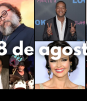 Efemérides del mundo de los Espectáculos