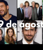 Efemérides del mundo de los Espectáculos