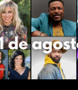 Efemérides del mundo de los Espectáculos