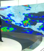 Pronóstico del tiempo para Monterrey, con Abimael Salas - 26 de agosto de 2025