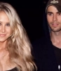 Enrique Iglesias y Anna Kournikova esperan su cuarto hijo