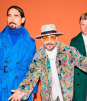 CLASSIC THROWBACK: La canción de los Backstreet Boys que no significa NADA