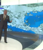 Pronóstico del tiempo para Monterrey, con Abimael Salas - 27 de agosto de 2025