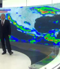 Pronóstico del tiempo para Monterrey, con Abimael Salas - 28 de agosto de 2025