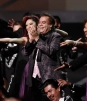 “Irrepetible”: Enrique Patrón recuerda el histórico concierto de Juan Gabriel en Bellas Artes