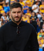 RG EXPRESS: André (Gignac) está viejito. André deja el fútbol ya, sé presidente