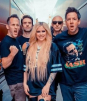 ¿Avril Lavigne y Simple Plan volverán a México? Rumores emocionan a los fans