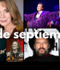 Efemérides del mundo de los Espectáculos