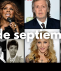 Efemérides del mundo de los Espectáculos