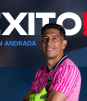 ¡RAYADOS LE DA LAS GRACIAS A ANDRADA!