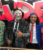 Brincos Dieras - Celebrando su 30 aniversario