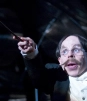 Warwick Davis regresará como el profesor Flitwick en la nueva serie de Harry Potter en HBO Max