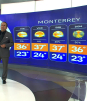 Pronóstico del tiempo para Monterrey, con Abimael Salas - 03 de septiembre de 2025