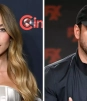 Sydney Sweeney y Scooter Braun desatan rumores de romance en Hollywood