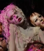 Lady Gaga sorprende con nuevo videoclip grabado en Xochimilco bajo la dirección de Tim Burton