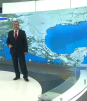 Pronóstico del tiempo para Monterrey, con Abimael Salas - 04 de septiembre de 2025