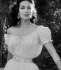 María Félix recibirá homenaje en el Festival Internacional de Cine de Morelia