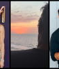 Jennifer Aniston deja caer su romance con Jim Curtis y fans reaccionan con entusiasmo
