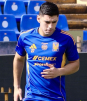 Jesús Angulo ya recibió el alta médica