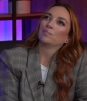 Regina Blandón revela el abuso que sufrió en su infancia: “Guardarlo solo me hacía daño”