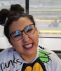 BÉSAME TODO EL DÍA: Cuando eres pequeñita pero mandona