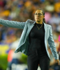 AMELIA VALVERDE DEJA LA DIRECCIÓN TÉCNICA DE RAYADAS