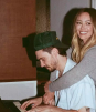 Hilary Duff anuncia su esperado regreso a la música, tras una década de silencio