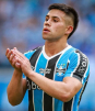 LIGAN A ALEXANDER ARAVENA CON TIGRES