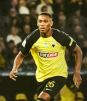 Anthony Martial será nuevo delantero de Rayados