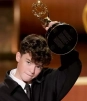 Owen Cooper hace historia al convertirse en el actor más joven en ganar un Emmy