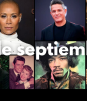 Efemérides del mundo de los Espectáculos