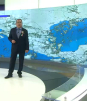 Pronóstico del tiempo para Monterrey, con Abimael Salas - 16 de septiembre de 2025