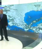 Pronóstico del tiempo para Monterrey, con Abimael Salas - 17 de septiembre de 2025