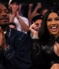 Cardi B confirma cuarto embarazo: espera su primer hijo con Stefon Diggs