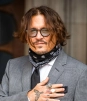 Johnny Depp regresa a Hollywood y protagonizará la nueva versión de A Christmas Carol