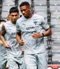 ¡MARTIAL SE DECLARA LISTO PARA DEBUTAR ANTE AMÉRICA!