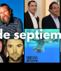 Efemérides del mundo de los Espectáculos