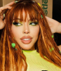 CULTURA POP: Reina del caos, Yeri Mua