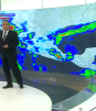 Pronóstico del tiempo para Monterrey, con Abimael Salas - 24 de septiembre de 2025