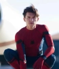 Revelan cómo ocurrió el accidente de Tom Holland en el set de Spider-Man: Brand New Day