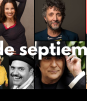 Efemérides del mundo de los Espectáculos