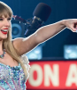 Taylor Swift lanza estación de radio 24/7 para celebrar su carrera y nuevo álbum