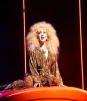 Mariana Treviño regresa a Mentiras: El Musical y el público la recibe con ovaciones
