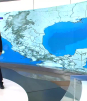 Pronóstico del tiempo para Monterrey, con Abimael Salas - 29 de septiembre de 2025