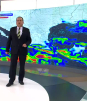 Pronóstico del tiempo para Monterrey, con Abimael Salas - 30 de septiembre de 2025